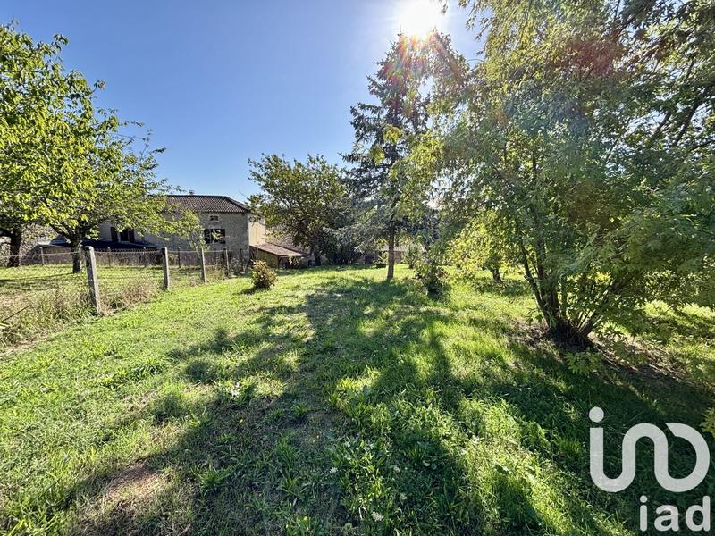 Maison de campagne - 150 m² - 7 pièces