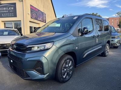 Opel Combo Xl 1.5 Hdi 130 Eat8 Elegance