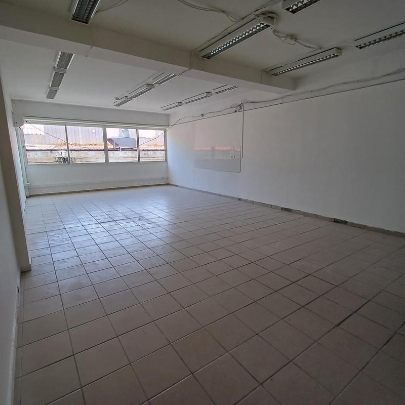 Bureau - 52 m² - 1 pièce