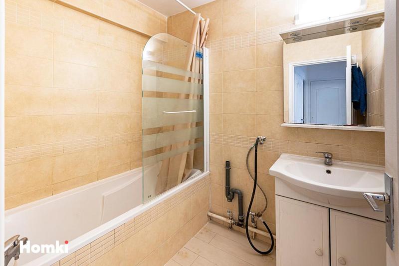 Appartement - 66 m² - 4 pièces