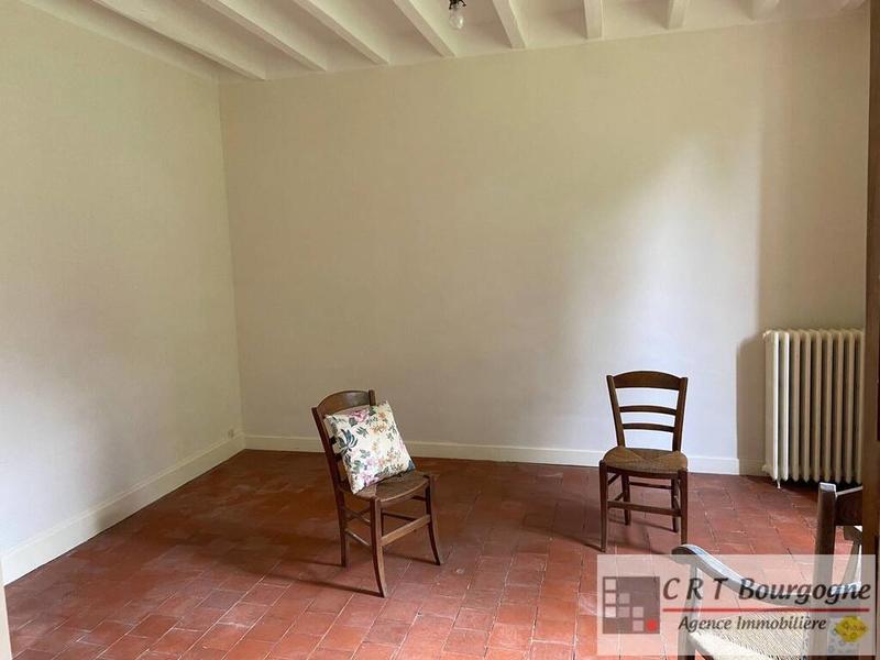 Maison ancienne - 99 m² - 6 pièces