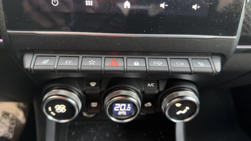 Renault Arkana Rs Line Full Hybrid 145