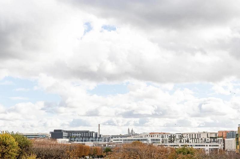 Appartement - 84 m² - 4 pièces