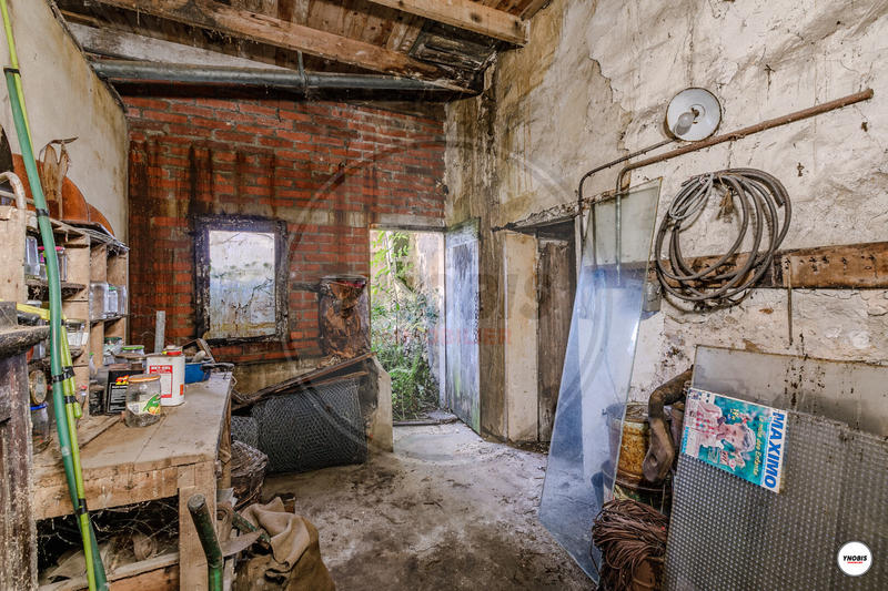 Maison - 300 m² - 10 pièces