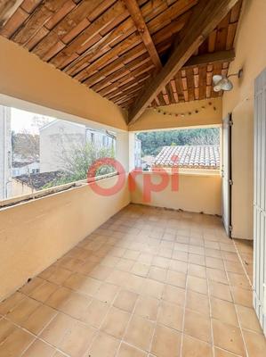 Maison de ville - 99 m² - 4 pièces