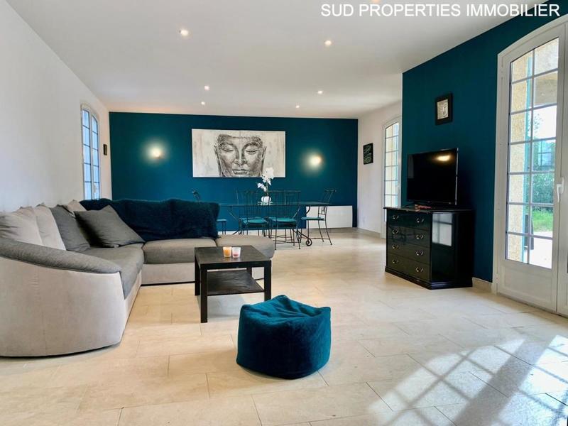 Villa - 207 m² - 7 pièces