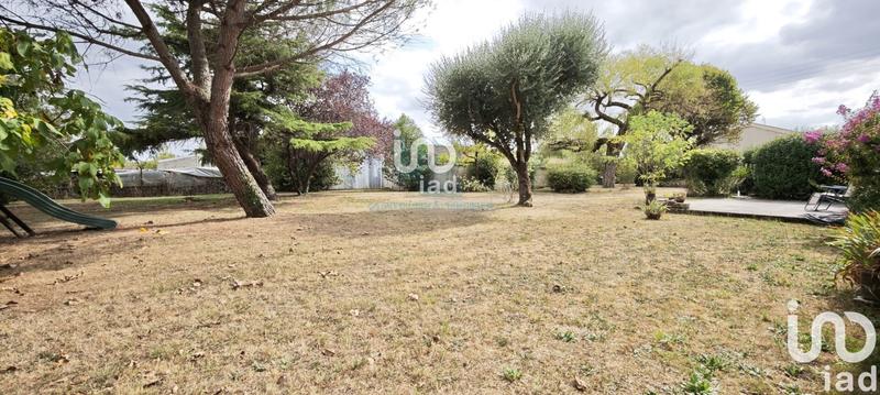 Maison - 228 m² - 7 pièces