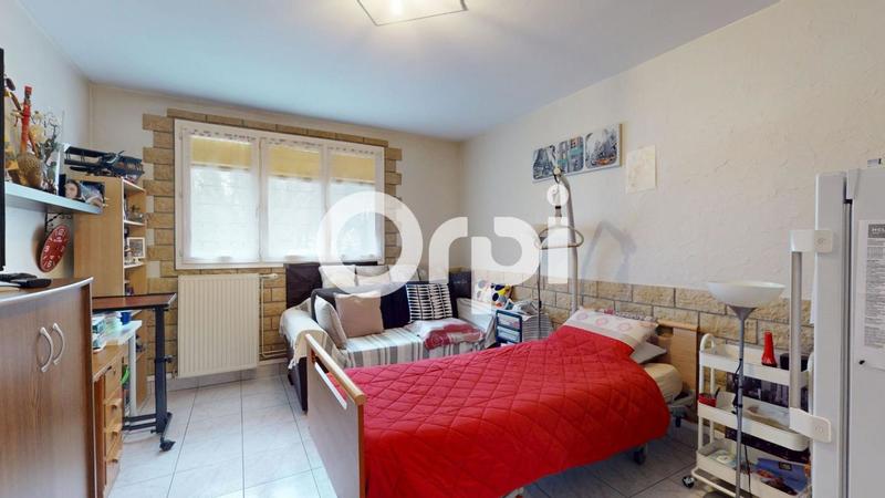Appartement - 51 m² - 3 pièces