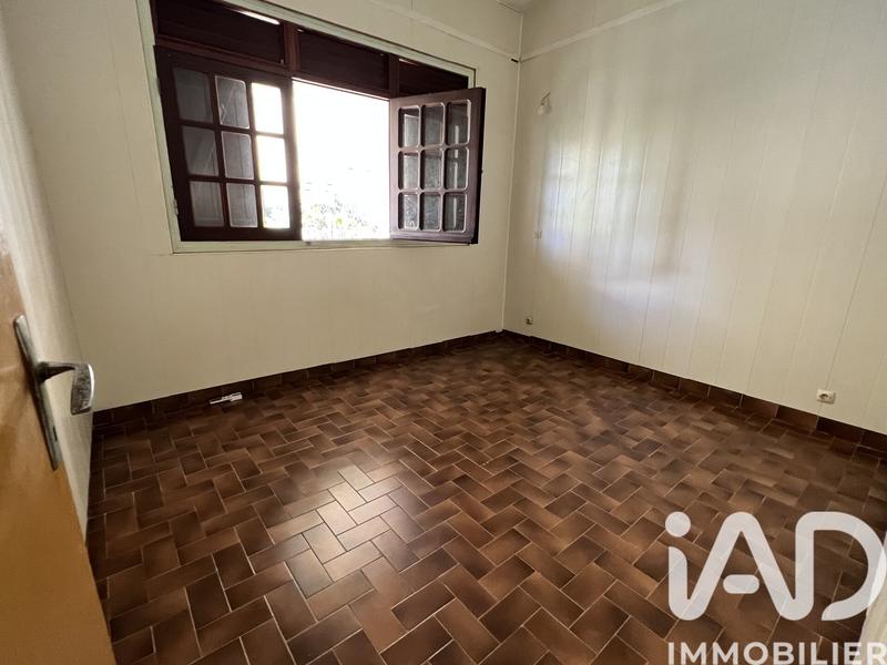 Maison - 82 m² - 4 pièces