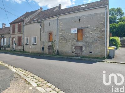 Maison de village - 190 m² - 9 pièces
