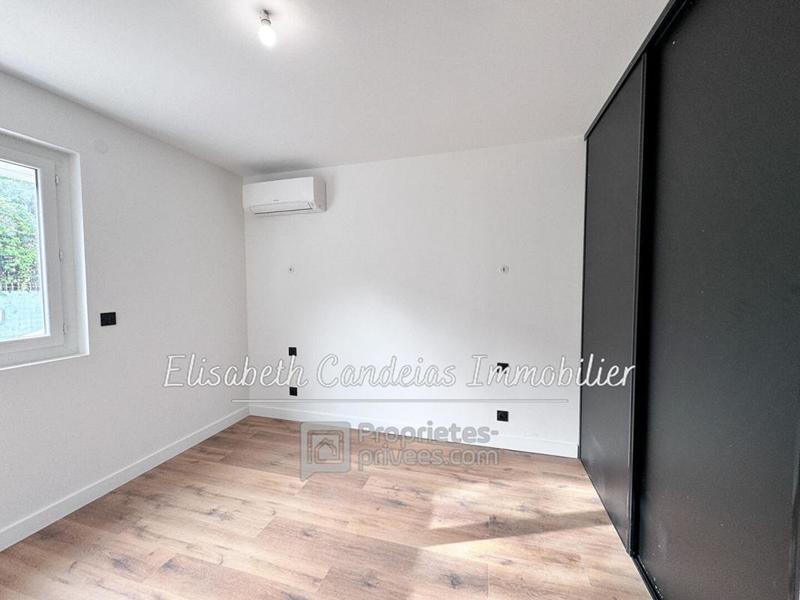 Appartement - 87 m² - 4 pièces