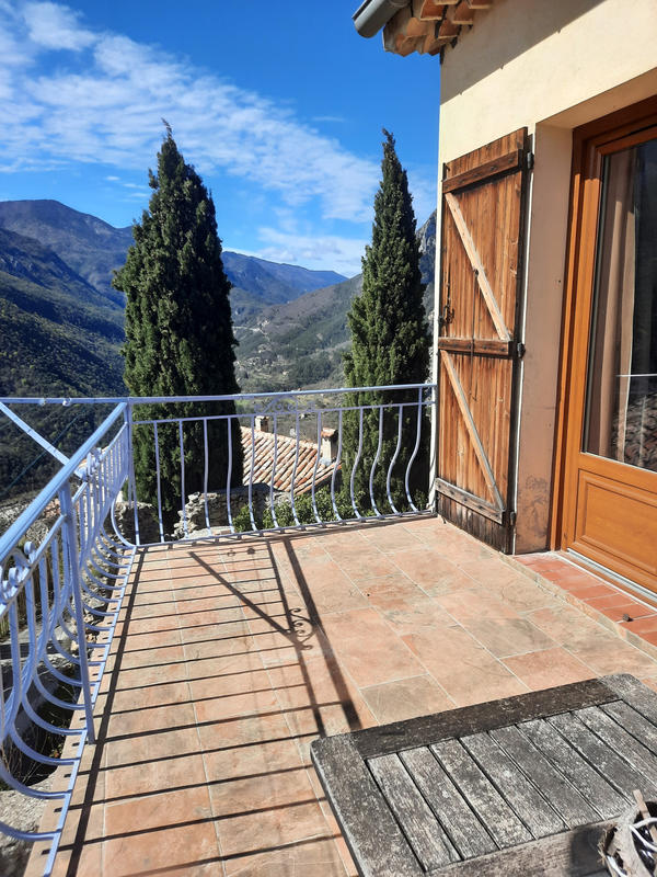 Maison - 78 m² - 4 pièces