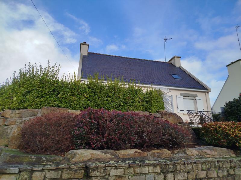 Maison - 113 m² - 5 pièces