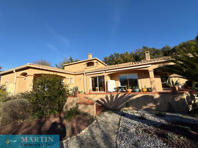 Villa - 191 m² - 7 pièces