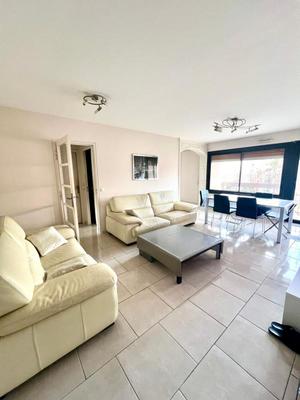 Appartement - 69 m² - 4 pièces