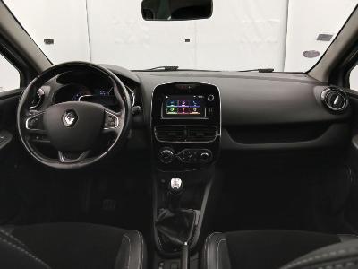 Renault Clio IV TCe 90 E6c Intens