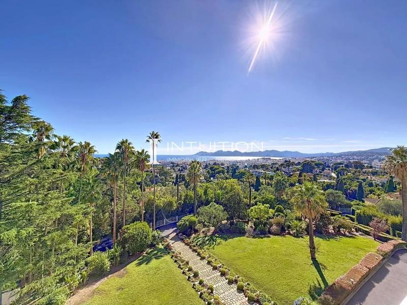 Appartement - 78 m² - 3 pièces