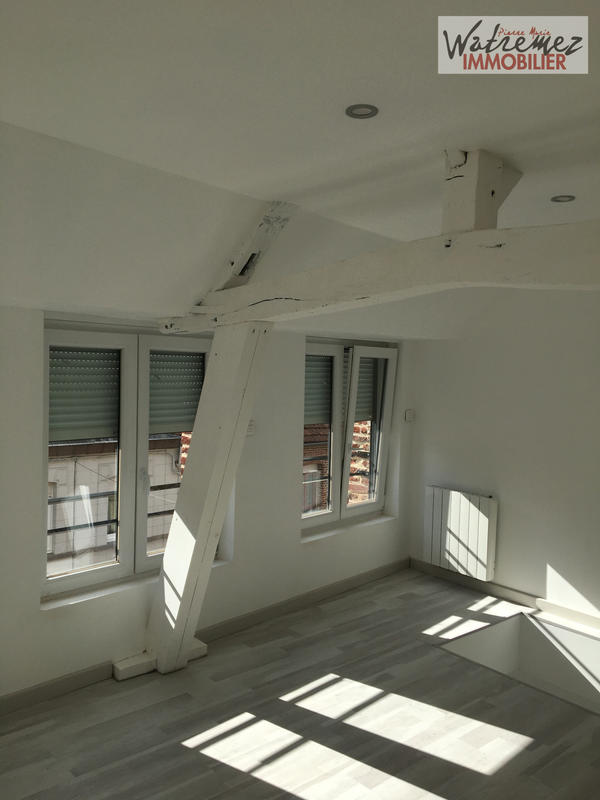 Maison - 70 m² - 4 pièces