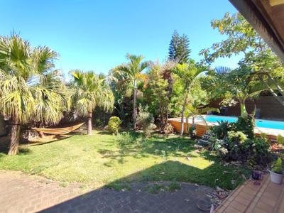 Maison - 170 m² - 6 pièces