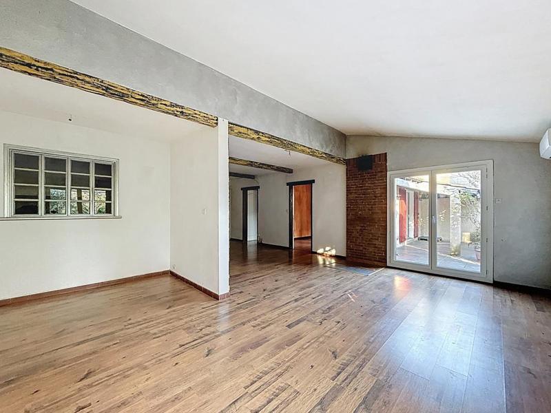 Maison - 123 m² - 6 pièces