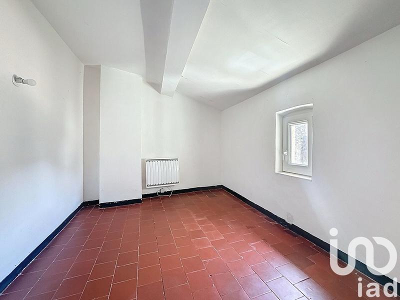 Maison de village - 78 m² - 4 pièces