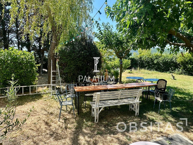 Maison - 153 m² - 6 pièces