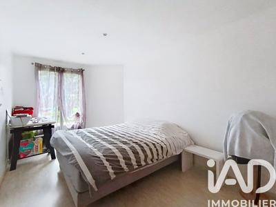 Maison - 113 m² - 5 pièces