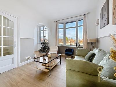 Maison - 94 m² - 5 pièces