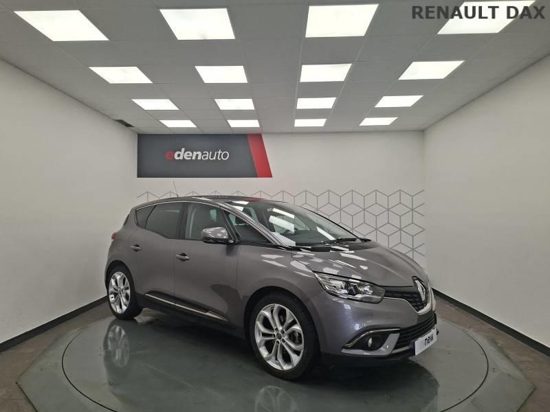 Renault Scénic Blue dCi 120 Business