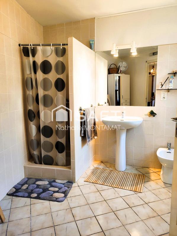 Maison de ville - 184 m² - 6 pièces