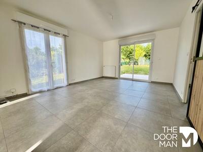 Maison - 151 m² - 7 pièces