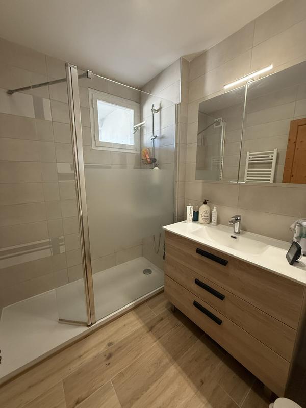 Appartement - 73 m² - 4 pièces