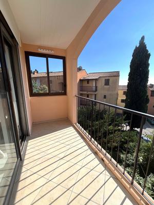 Appartement - 27 m² - 2 pièces