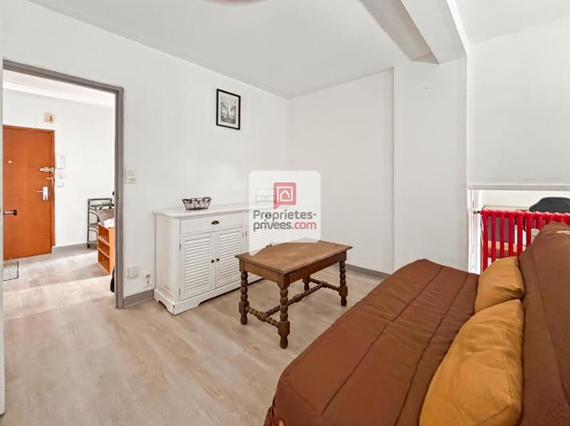 Appartement - 66 m² - 4 pièces