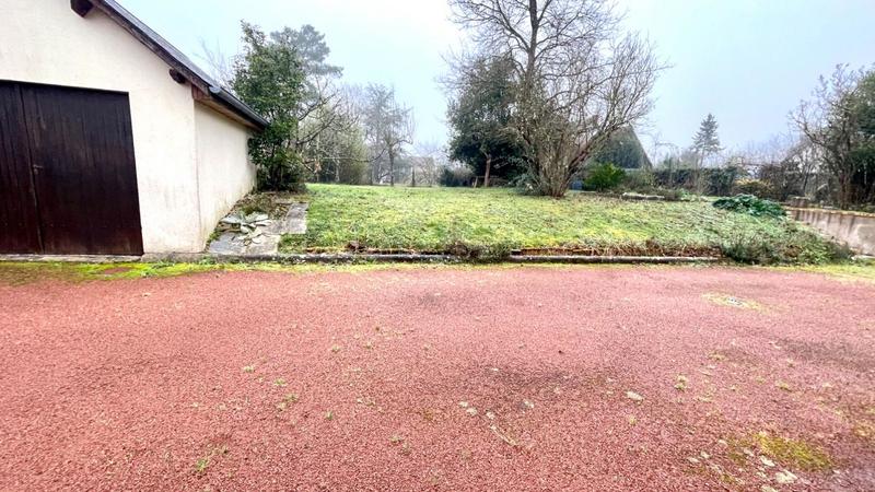 Maison - 125 m² - 7 pièces