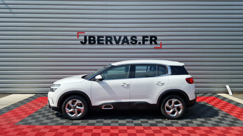 Citroën C5 Aircross BlueHDi 130 s&amp;S Eat8 Business