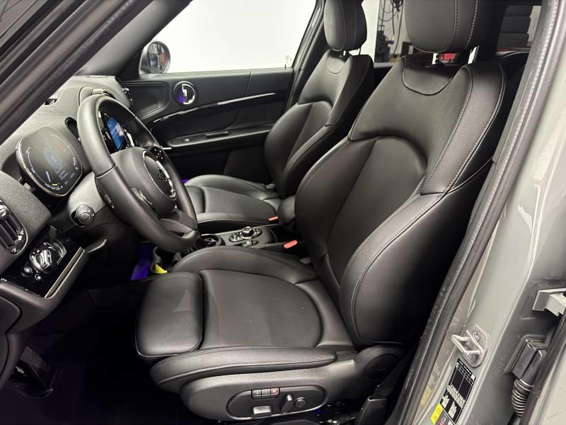 Mini Mini Countryman 125 - 95 ch All4 Bva6 Cooper se Edition Premium