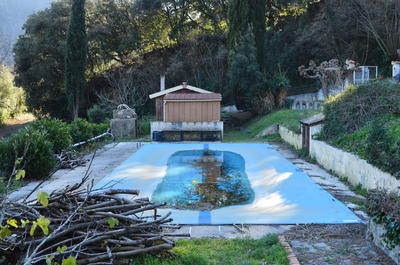 Maison - 127 m² - 5 pièces