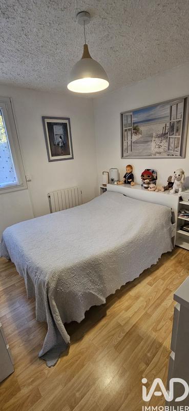 Maison - 133 m² - 6 pièces