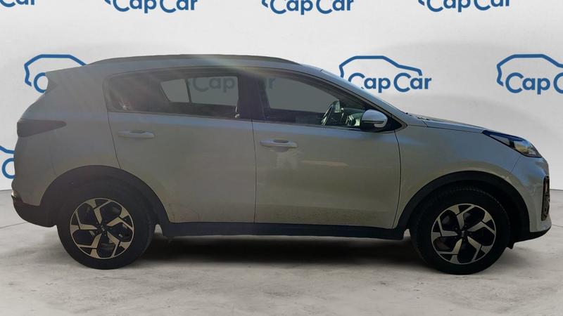 Kia Sportage 1.6 CRDi 136 Active