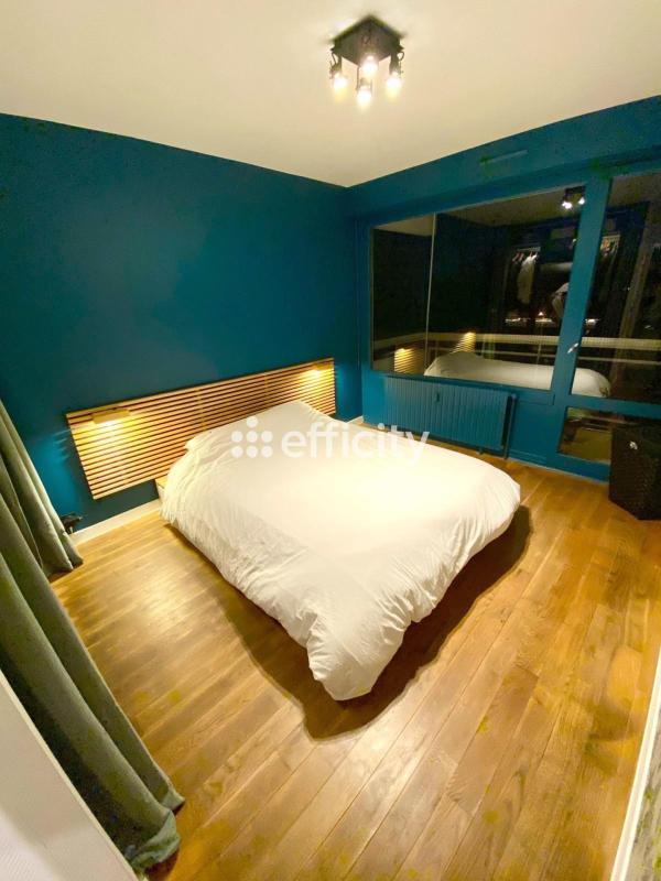 Appartement - 54 m² - 2 pièces