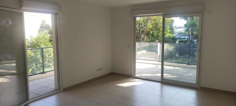 Appartement - 82 m² - 3 pièces