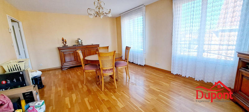 Appartement - 73 m² - 3 pièces
