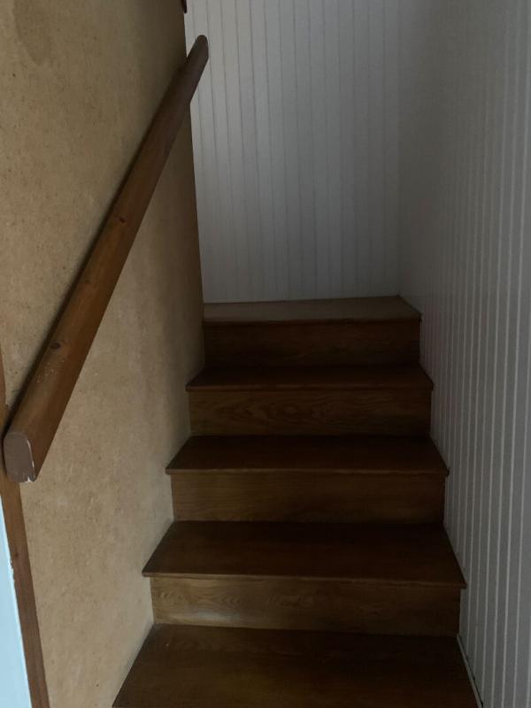 Maison - 70 m² - 5 pièces