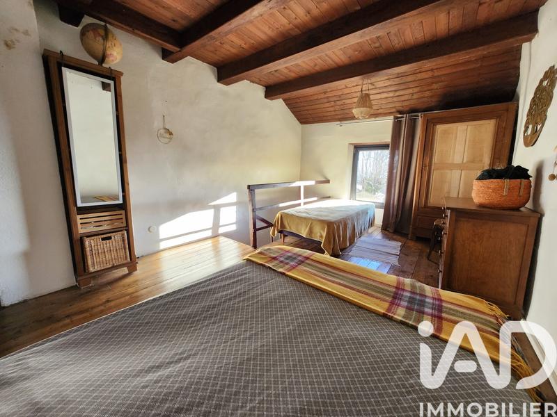 Maison - 147 m² - 4 pièces