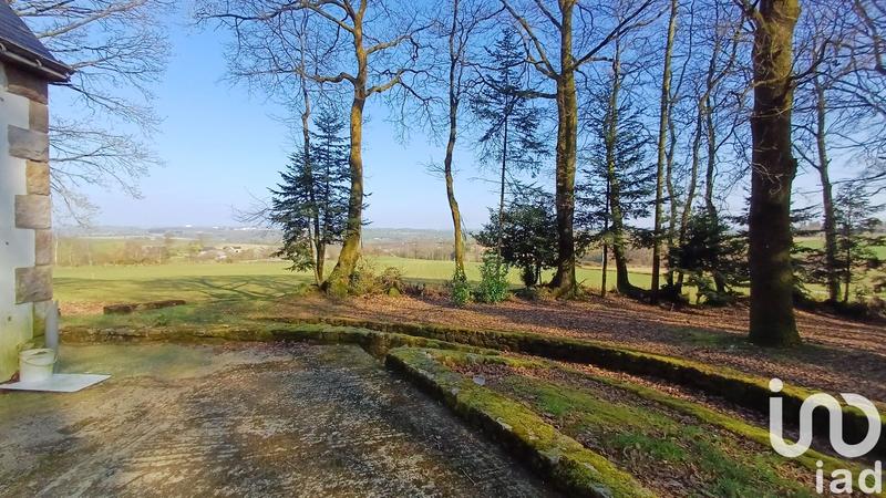 Maison - 184 m² - 7 pièces