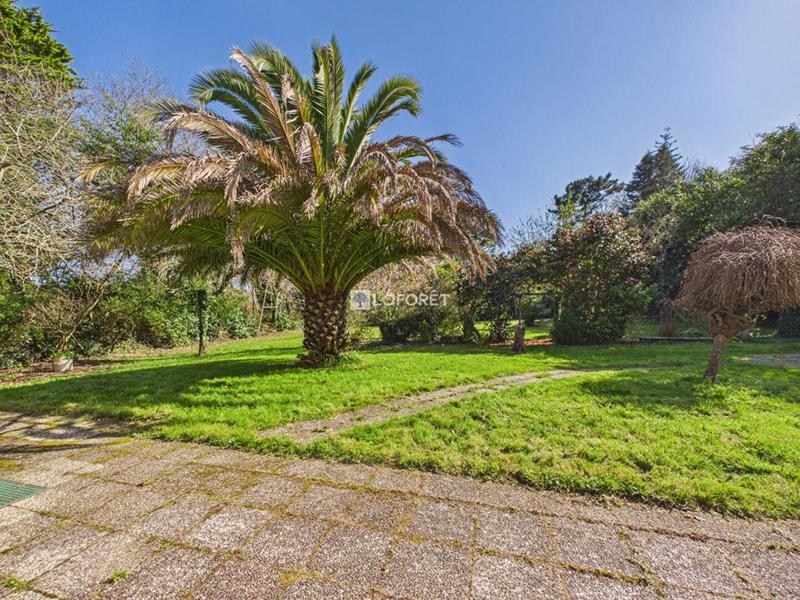 Maison - 135 m² - 7 pièces