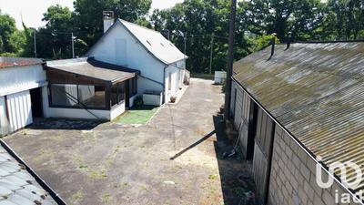 Maison de campagne - 250 m² - 9 pièces