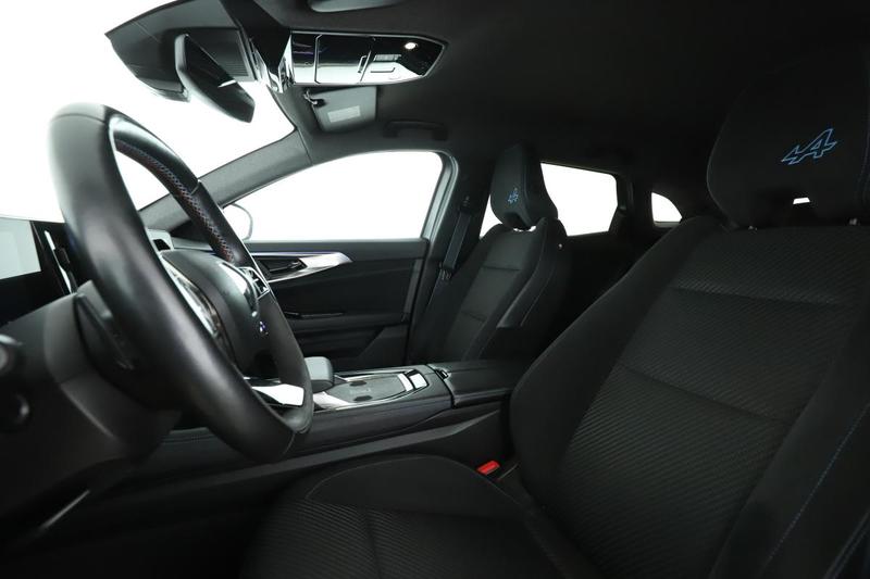 Renault Austral 1.3 TCe Mild Hybrid Techno Esprit Alpine Auto 160 ch