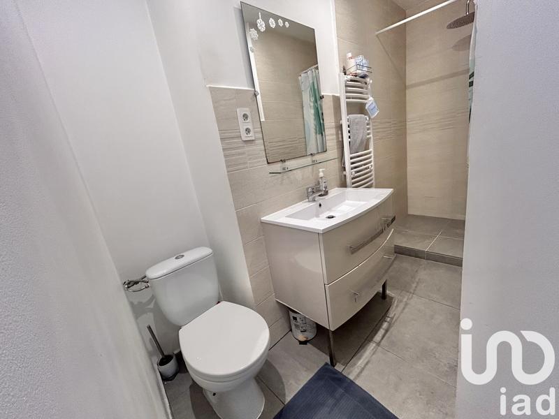 Appartement - 155 m² - 5 pièces